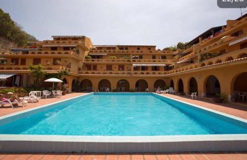 Costa Saracena-Castelluccio Apartamento | Aldo beach House