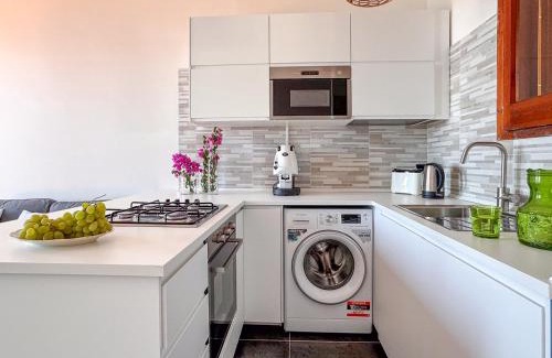 Costa Saracena-Castelluccio Apartamento | Aldo beach House