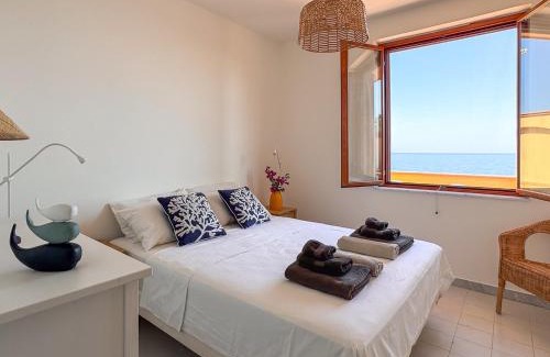 Costa Saracena-Castelluccio Apartamento | Aldo beach House