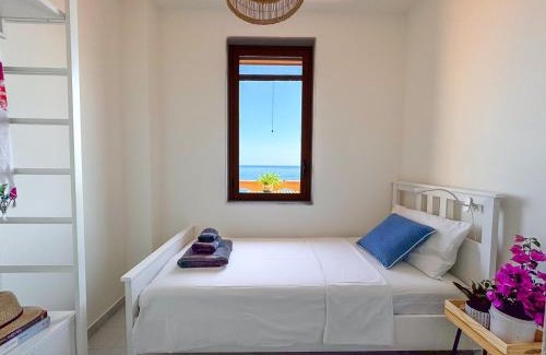 Costa Saracena-Castelluccio Apartamento | Aldo beach House