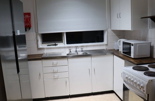 Dubbo Casa | Aldrin's accomodation