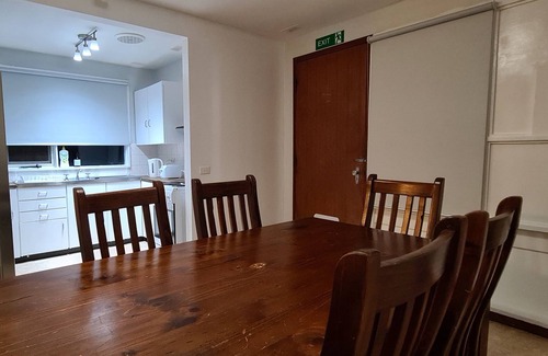 Dubbo Casa | Aldrin's accomodation