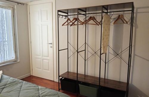 Cagnola Apartamento | Ale's Portello House