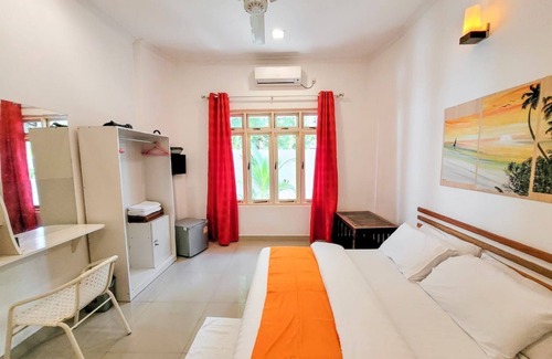 Thoddoo Casa | Ale sara guest house