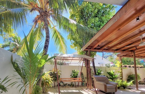 Thoddoo Casa | Ale sara guest house