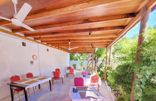 Thoddoo Casa | Ale sara guest house