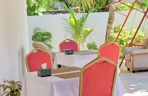 Thoddoo Casa | Ale sara guest house