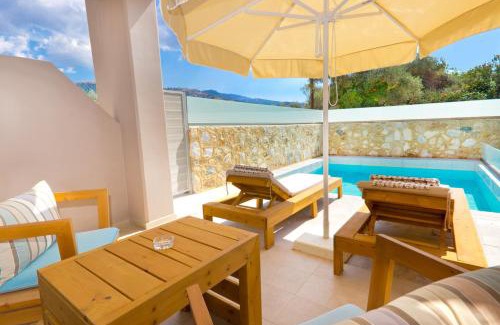Megalos Prinos Complejo | ALEA Hotel & Suites