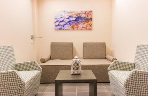 Megalos Prinos Complejo | ALEA Hotel & Suites