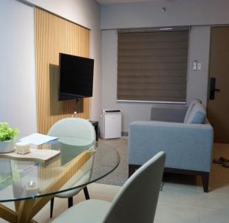 Bacoor City Apartamento | Alea Residences