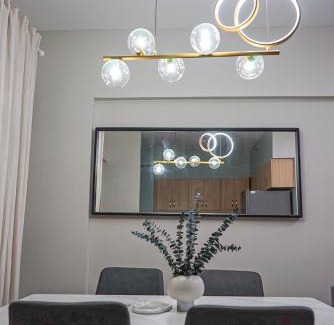 Bacoor City Apartamento | Alea Residences