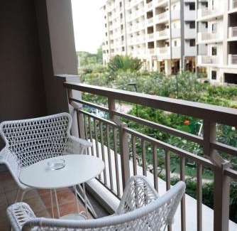 Bacoor City Apartamento | Alea Residences