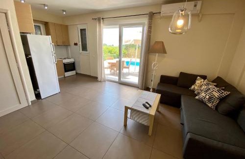 Megalos Prinos Villa | Alea Villa
