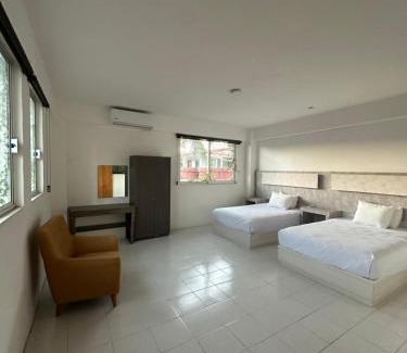 Oaxaca Apartamento | Alebrije Suites