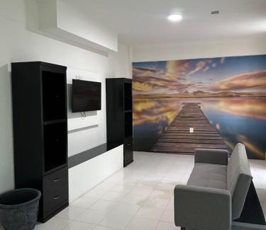 Oaxaca Apartamento | Alebrije Suites