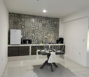 Oaxaca Apartamento | Alebrije Suites