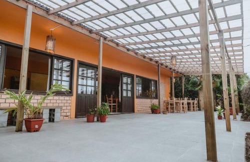Garopaba Hotel | Alecrim Pousada