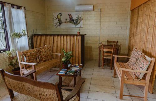Garopaba Hotel | Alecrim Pousada