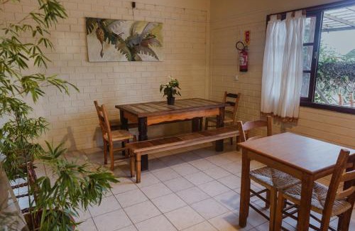 Garopaba Hotel | Alecrim Pousada