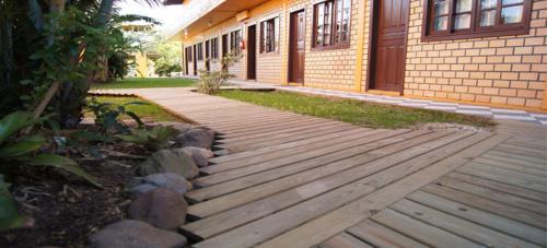 Garopaba Hotel | Alecrim Pousada