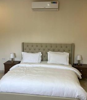 Liwa Complejo | Aleef resort