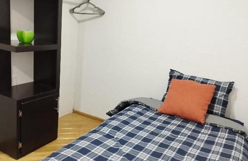 Los Morales Casa | La casa de Aleeh