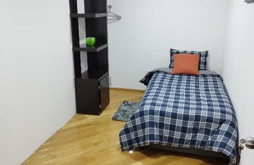 Los Morales Casa | La casa de Aleeh