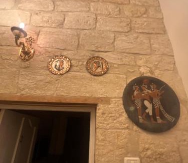 Old City Casa | Aleen Guest House