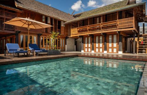 Su Thep Hotel | Aleenta Retreat Chiang Mai - The Leading Hotels of the World