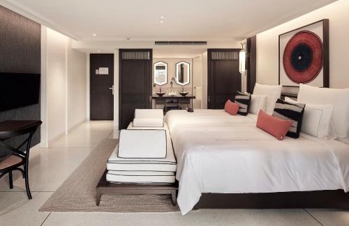 Su Thep Hotel | Aleenta Retreat Chiang Mai - The Leading Hotels of the World