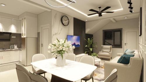 Kuala Terengganu Casa | Aleenz Residence