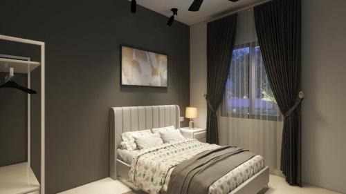 Kuala Terengganu Casa | Aleenz Residence
