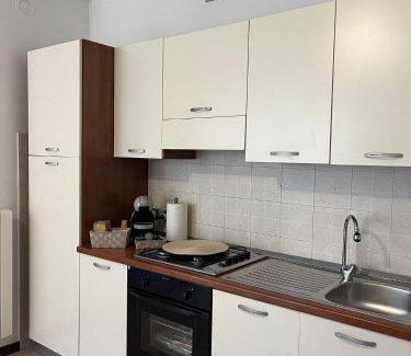 Zelo Buon Persico Apartamento | AleGio Home