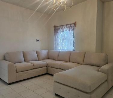Delicias Casa | Alegría