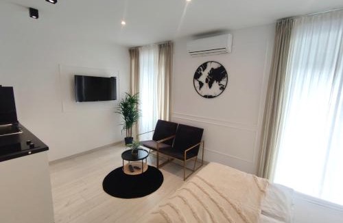 Rijeka Apartamento | Alegra Apartments Center