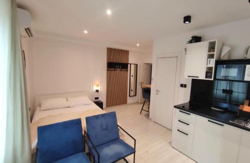 Rijeka Apartamento | Alegra Apartments Center