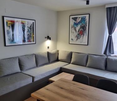 Kopaonik Apartamento | ALEGRA Bela reka C118, Brzeće