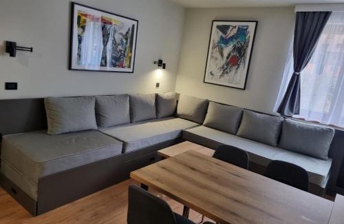 Kopaonik Apartamento | ALEGRA Bela reka C118, Brzeće