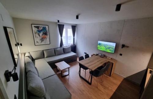 Kopaonik Apartamento | ALEGRA Bela reka C118, Brzeće