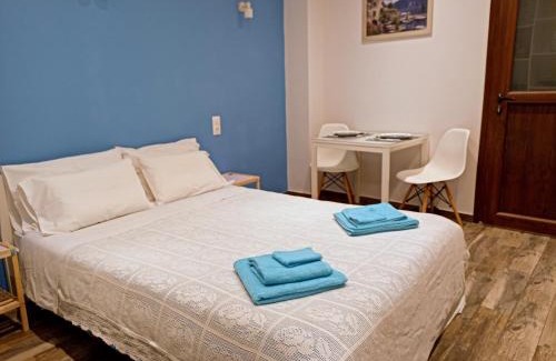 Agios Ioannis Casa | Alegra's Room