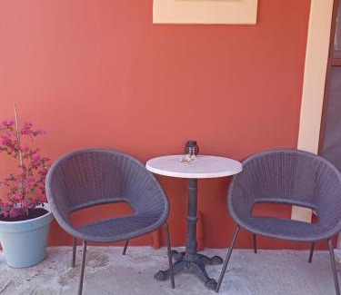 Agios Ioannis Casa | Alegra's Room
