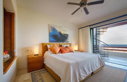 Centro de San José del Cabo Complejo | Alegranza Luxury Resort - All Master Suite