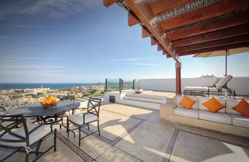 Centro de San José del Cabo Complejo | Alegranza Luxury Resort - All Master Suite