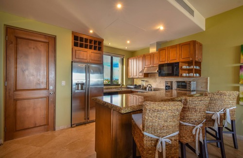 Centro de San José del Cabo Complejo | Alegranza Luxury Resort