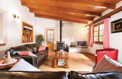 Pollensa Villa | Villa ∙ 3 habitaciones ∙ 5 personas