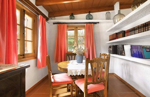 Pollensa Villa | Villa ∙ 3 habitaciones ∙ 5 personas