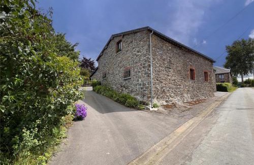 Trois-Ponts Casa | Alegria