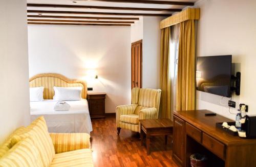 El Puerto de Santa María Hotel | ALEGRIA Bodega Real