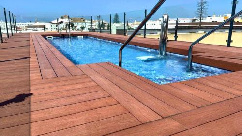 El Puerto de Santa María Hotel | ALEGRIA Bodega Real