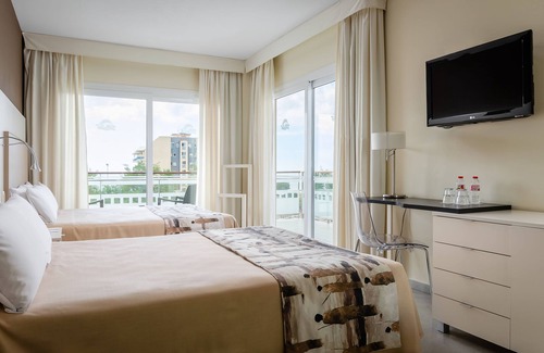 Santa Susanna Hotel | ALEGRIA Caprici Verd